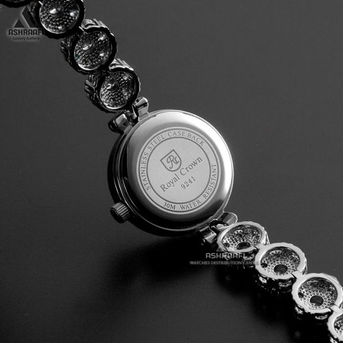 ساعت مچی زنانه رویال کرون