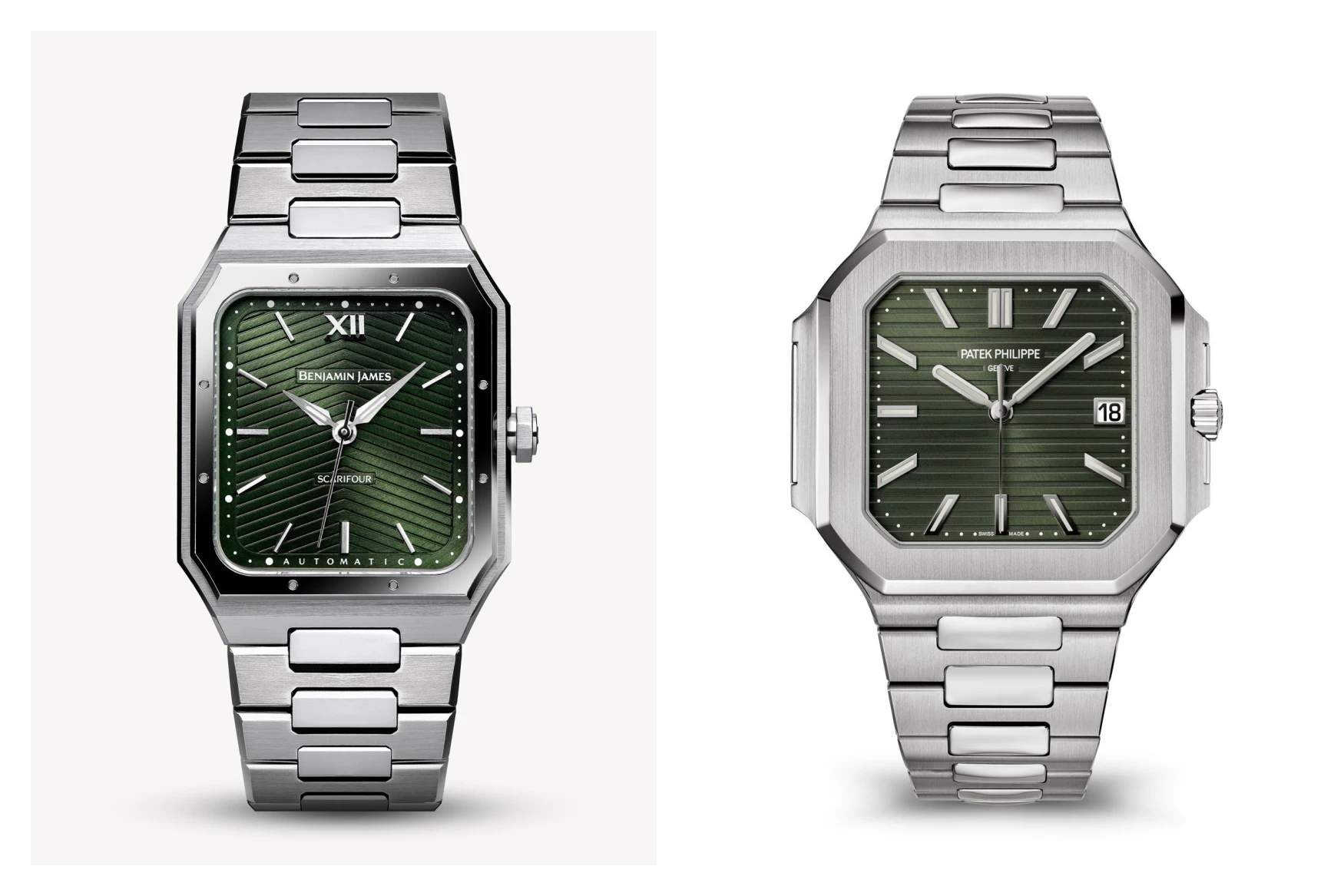 مقایسه اسکارفور و کوبیتوس