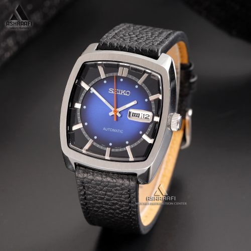 ساعت مردانه سیکو Seiko Recraft 40-KB
