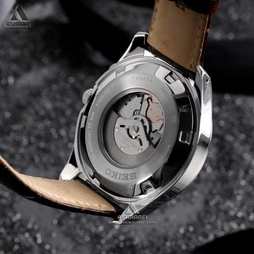درب پشت ساعت سیکو Seiko SKA773P1‏