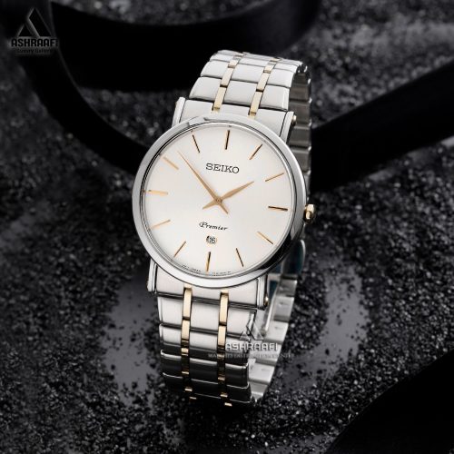 ساعت مردانه سیکو Seiko SKP400P1