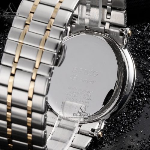 درب پشت ساعت سیکو Seiko SKP400P1