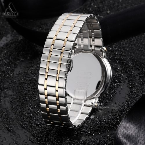 بند و قفل ساعت سیکو Seiko SKP400P1