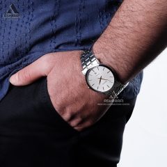 Seiko SKP400P1