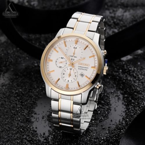 ساعت مردانه سیکو Seiko SNDG68P1