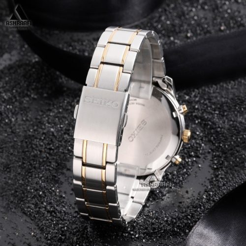 بند و قفل ساعت سیکو