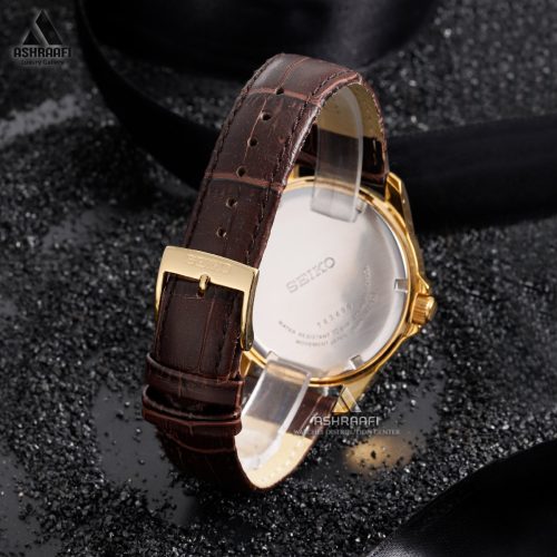 بند و قفل ساعت سیکو