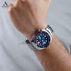 خرید ساعت سیکو صفحه آبی