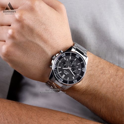 ساعت مچی اسلازنجر Slazenger SL.09.2007.2.04