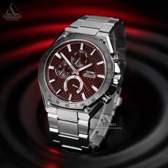 ساعت اسلازنجر صفحه قرمز Slazenger SL.09.2325.2.05