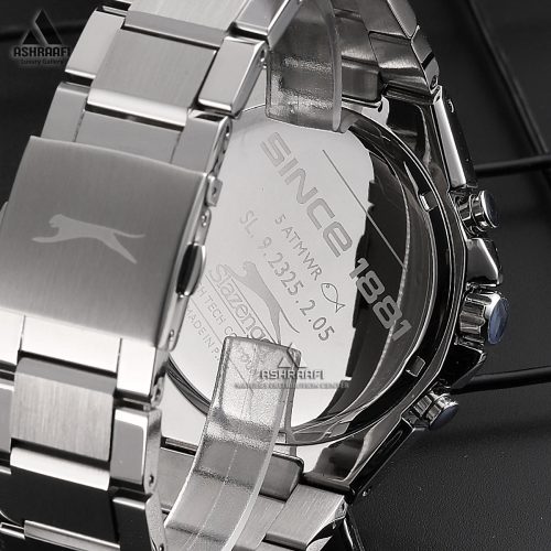 درب پشت ساعت اسلازنجر Slazenger SL.09.2325.2.05