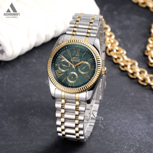 ساعت زنانه اسلازنجر Slazenger SL.09.2343.4.06