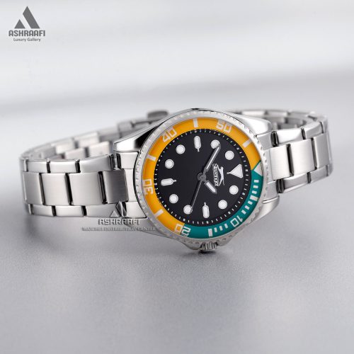 ساعت مچی اسلازنجر Slazenger SL.09.2353.3.06