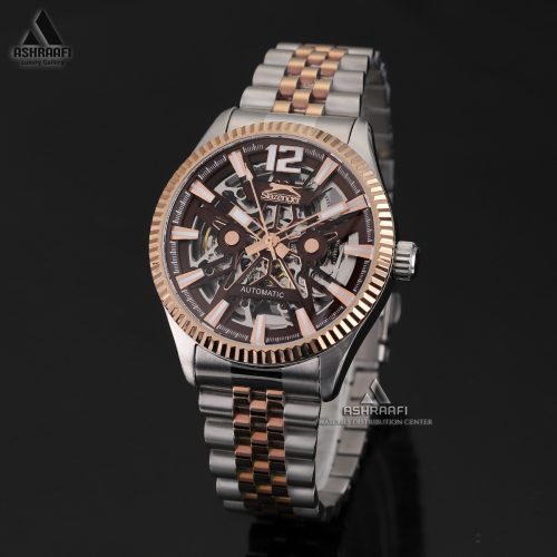 ساعت مردانه اسلازنجر Slazenger SL.09.2369.1.05