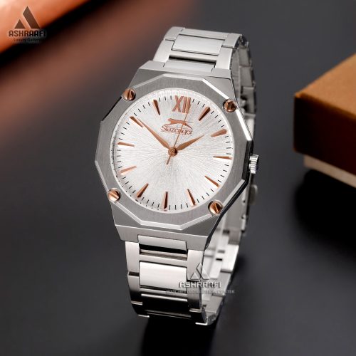 ساعت اورجینال اسلازنجر Slazenger SL.09.2375.1.01
