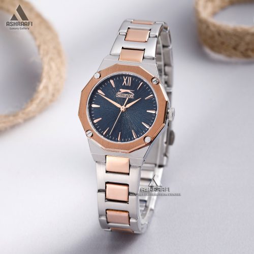 ساعت اورجینال اسلازنجر Slazenger SL.09.2375.1.03