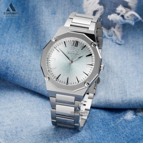 ساعت اسلازنجر استیل Slazenger SL.09.2375.1.07