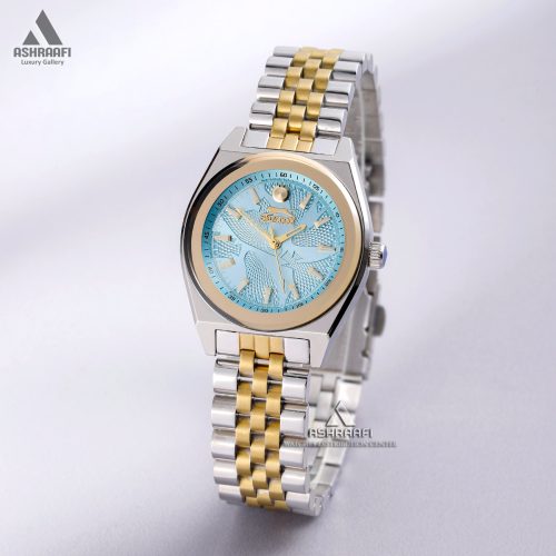 ساعت زنانه اسلازنجر Slazenger SL.09.2376.3.02