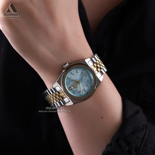 خرید ساعت اسلازنجر Slazenger SL.09.2376.3.02