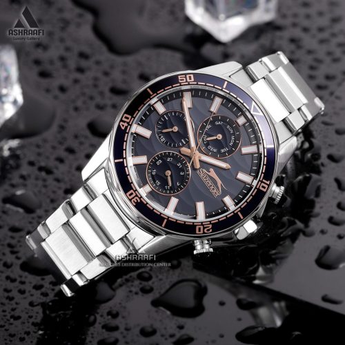 ساعت مچی اسلازنجر Slazenger SL.09.2396.2.03