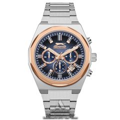 ساعت مردانه Slazenger SL.09.2398.2.02