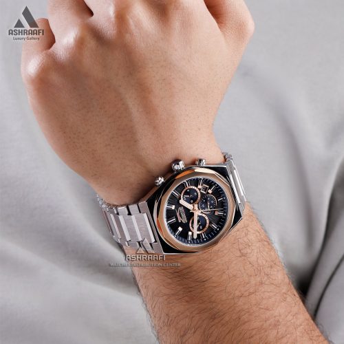 خرید ساعت مچی اسلازنجر Slazenger SL.09.2398.2.02