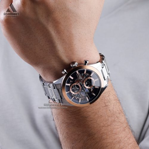 ساعت مچی اسلازنجر Slazenger SL.09.2399.2.04