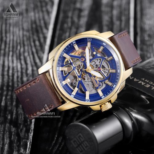 ساعت مچی اسلازنجر Slazenger SL.09.2409.1.05