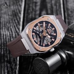 ساعت اتوماتیک اسلازنجر Slazenger SL.09.2415.1.04