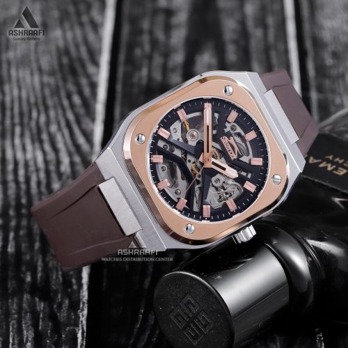 ساعت اتوماتیک اسلازنجر Slazenger SL.09.2415.1.04