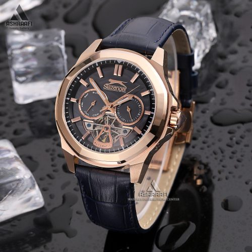 ساعت مردانه اسلازنجر Slazenger SL.09.2438.2.05