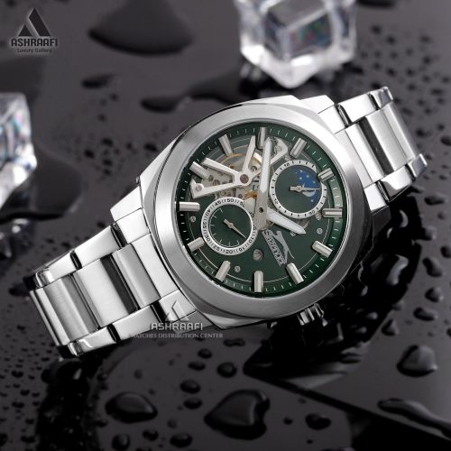 ساعت اتوماتیک اسلازنجر Slazenger SL.09.2441.2.02