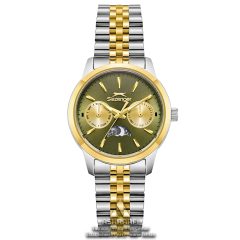 ساعت زنانه Slazenger SL.09.2462.4.06