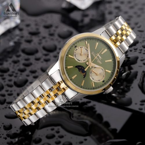 ساعت زنانه اسلازنجر Slazenger SL.09.2462.4.06