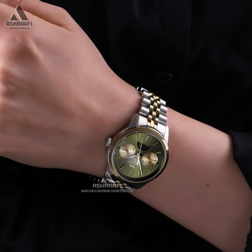 خرید ساعت مچی اسلازنجر Slazenger SL.09.2462.4.06