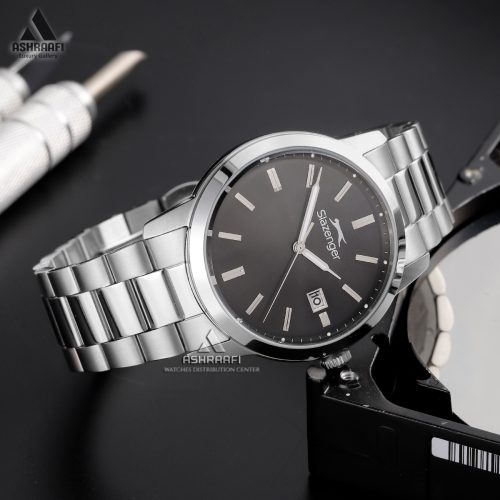 ساعت مردانه اسلازنجر Slazenger SL.09.2495.1.01