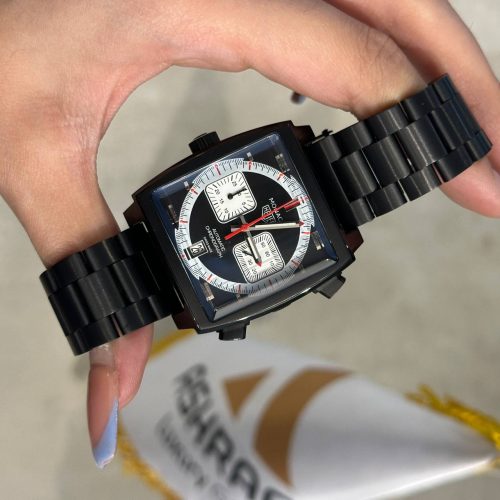 Tag Heuer Monaco Gulf BL2