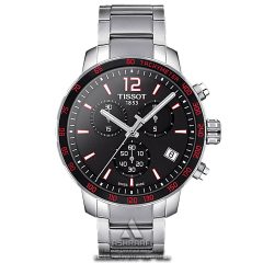 ساعت تیسوت صفحه مشکی Tissot T0954171105700