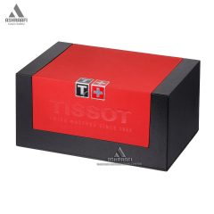 جعبه ساعت اورجینال تیسوت Tissot T0954171105700