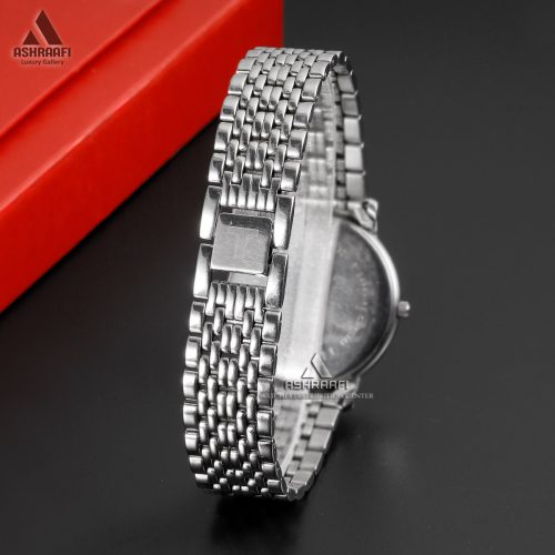 قفل و بند ساعت تیسوت Tissot T52.1.481.31