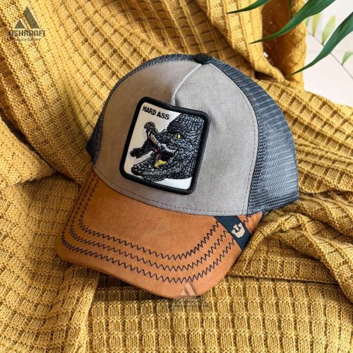 خرید کلاه گورین