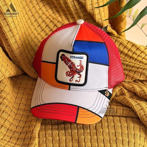 خرید کلاه کپ گورین