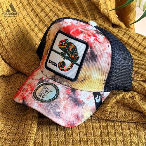 خرید کلاه گورین