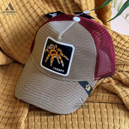 کلاه گورین کرم