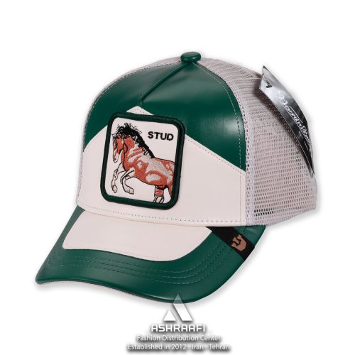 کلاه کپ گورین Trucker Cap HA144