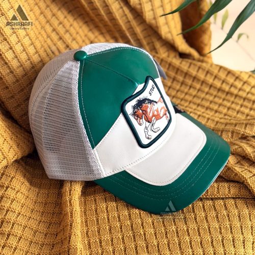 کلاه سبز گورین