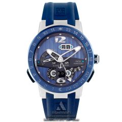 ساعت مردانه Ulysse Nardin-30