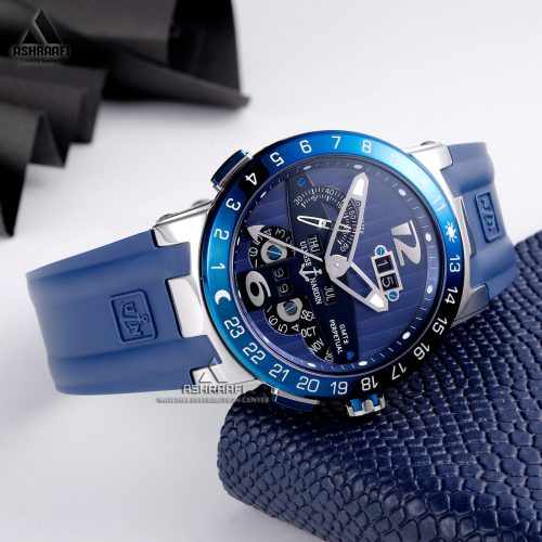 ساعت مچی اولیس ناردین