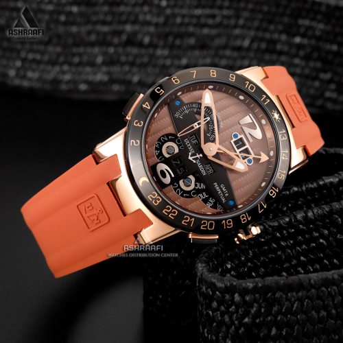 خرید ساعت مچی اولیس ناردین