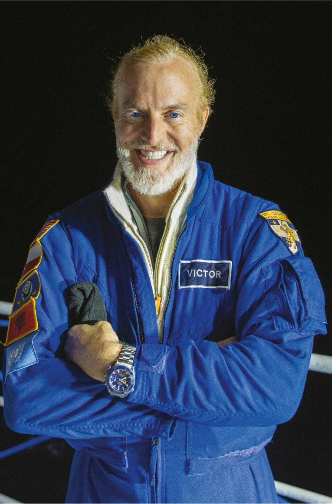 ساعت‌های غواصی عمیق برای مچ‌های ظریف